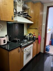 River Place (D3), Condominium #577719641